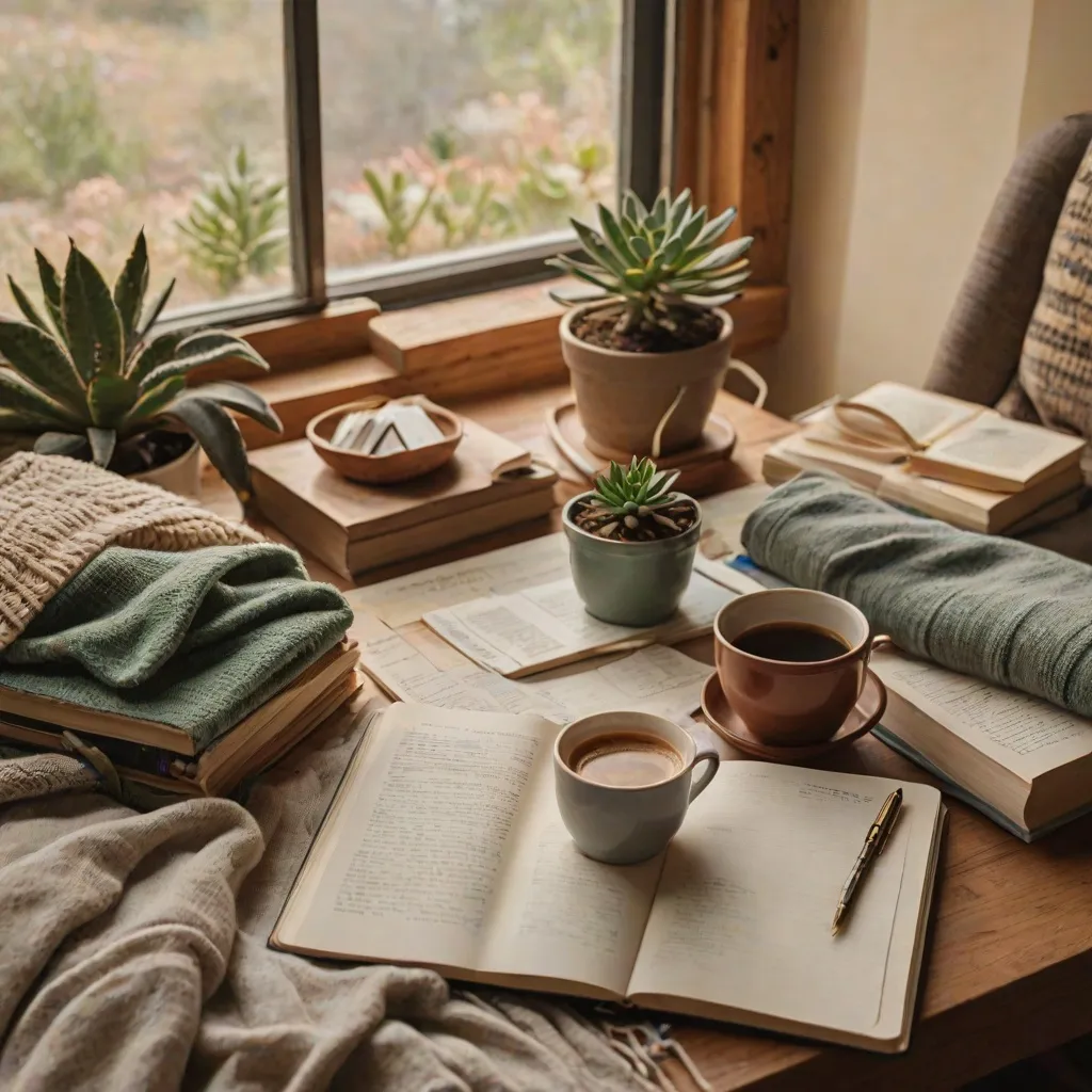 Znaczenie codziennych rytuałów i jak je wprowadzić