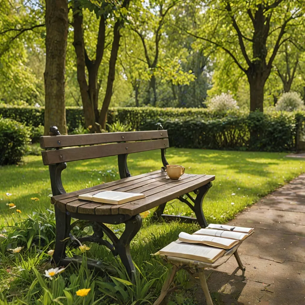 Jak osiągnąć work-life balance i cieszyć się życiem