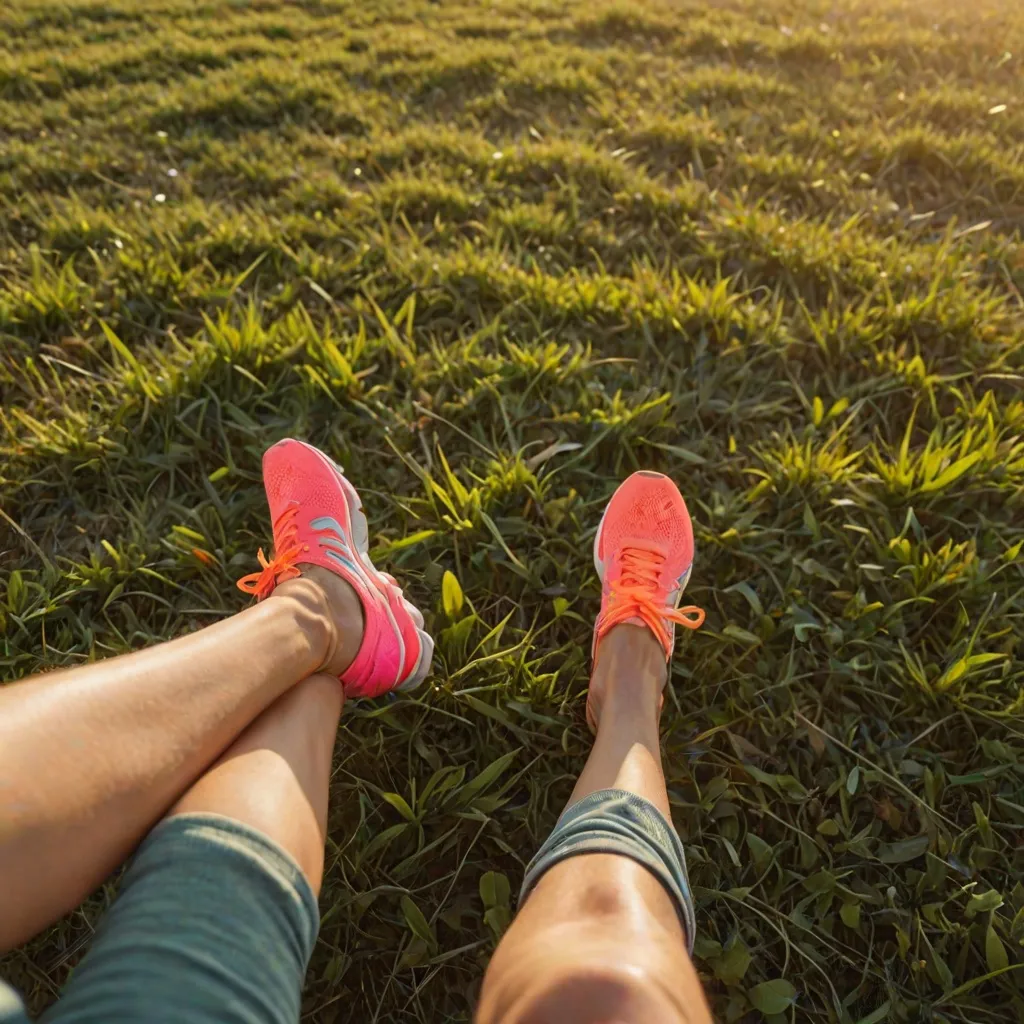 Najlepsze techniki rozgrzewki przed treningiem sportowym