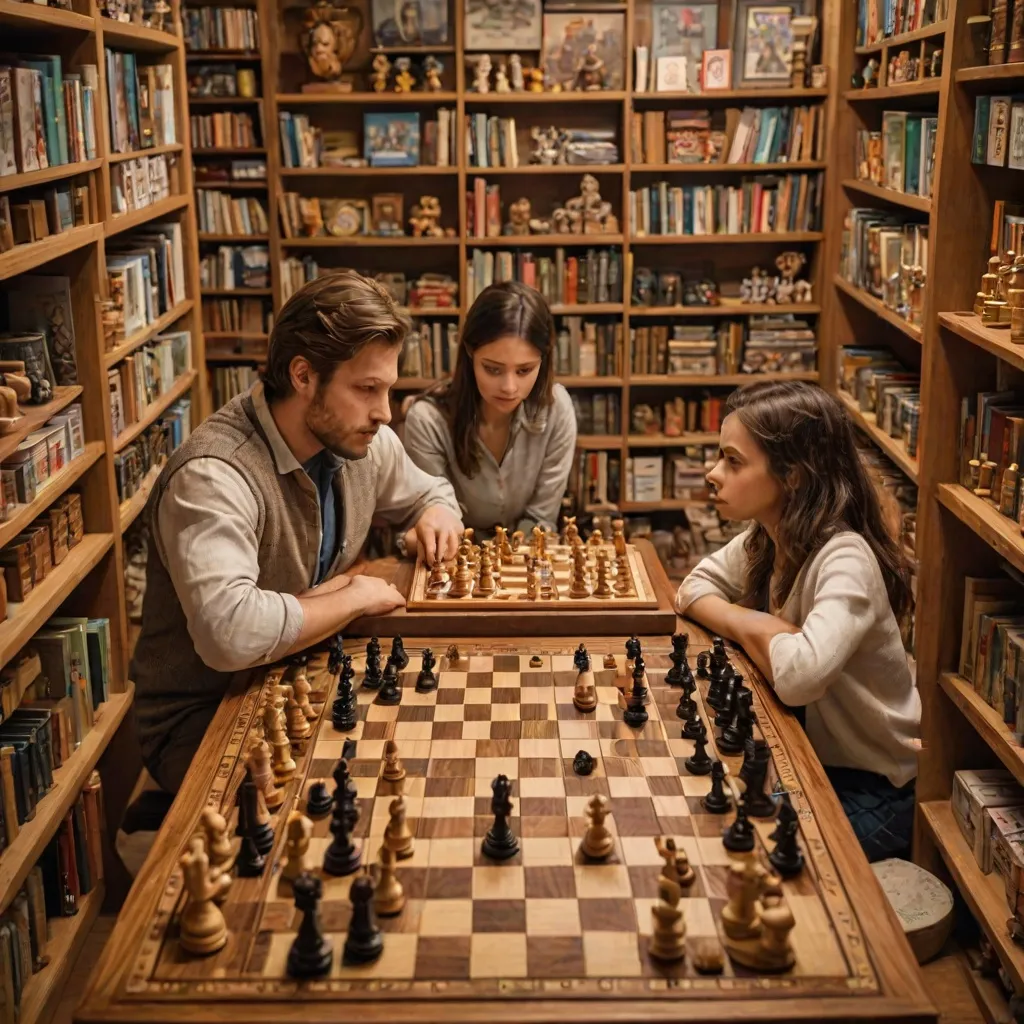 Rola hobbystycznych aktywności w poprawie jakości życia