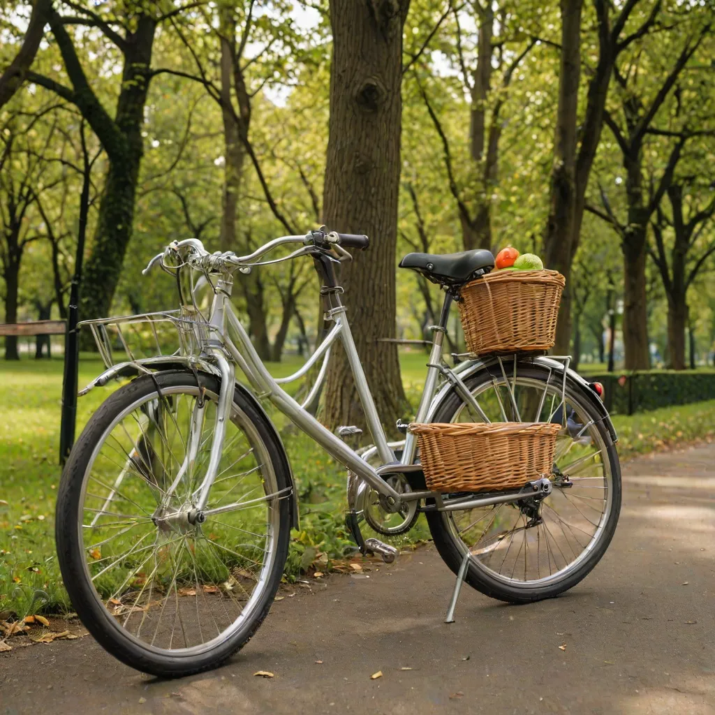 Dlaczego warto jeździć na rowerze? Zdrowie i ekologia w jednym