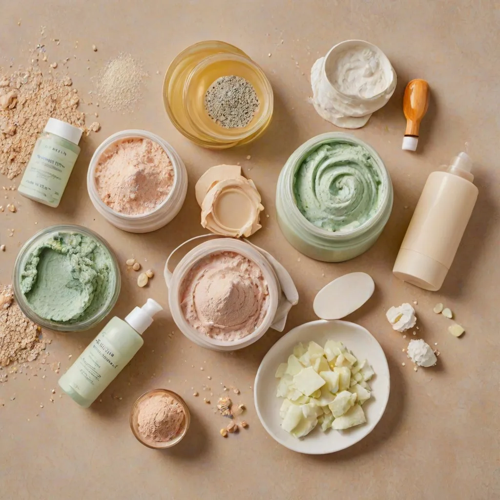 Znaczenie regularnych peelingów w pielęgnacji skóry: Jakie wybrać