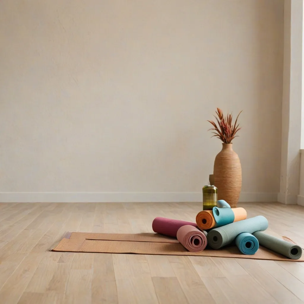 Jak zacząć przygodę z jogą dla początkujących