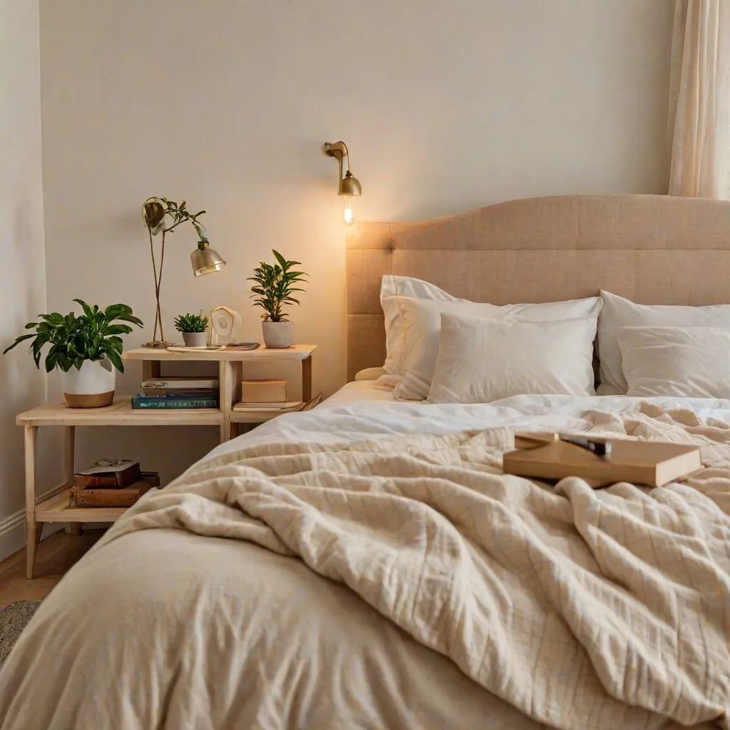 Jak poprawić jakość snu: Praktyczne porady