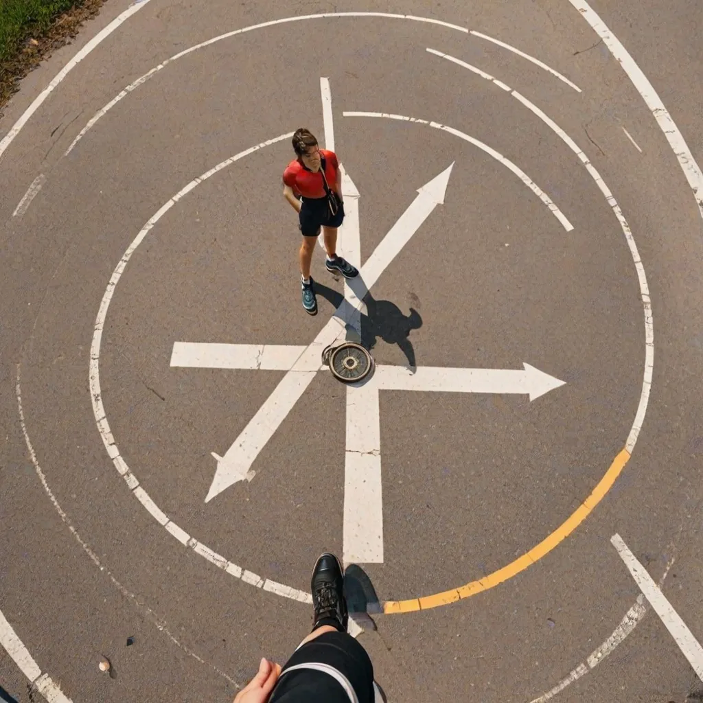 Jak wybrać odpowiednią dyscyplinę sportową dla siebie