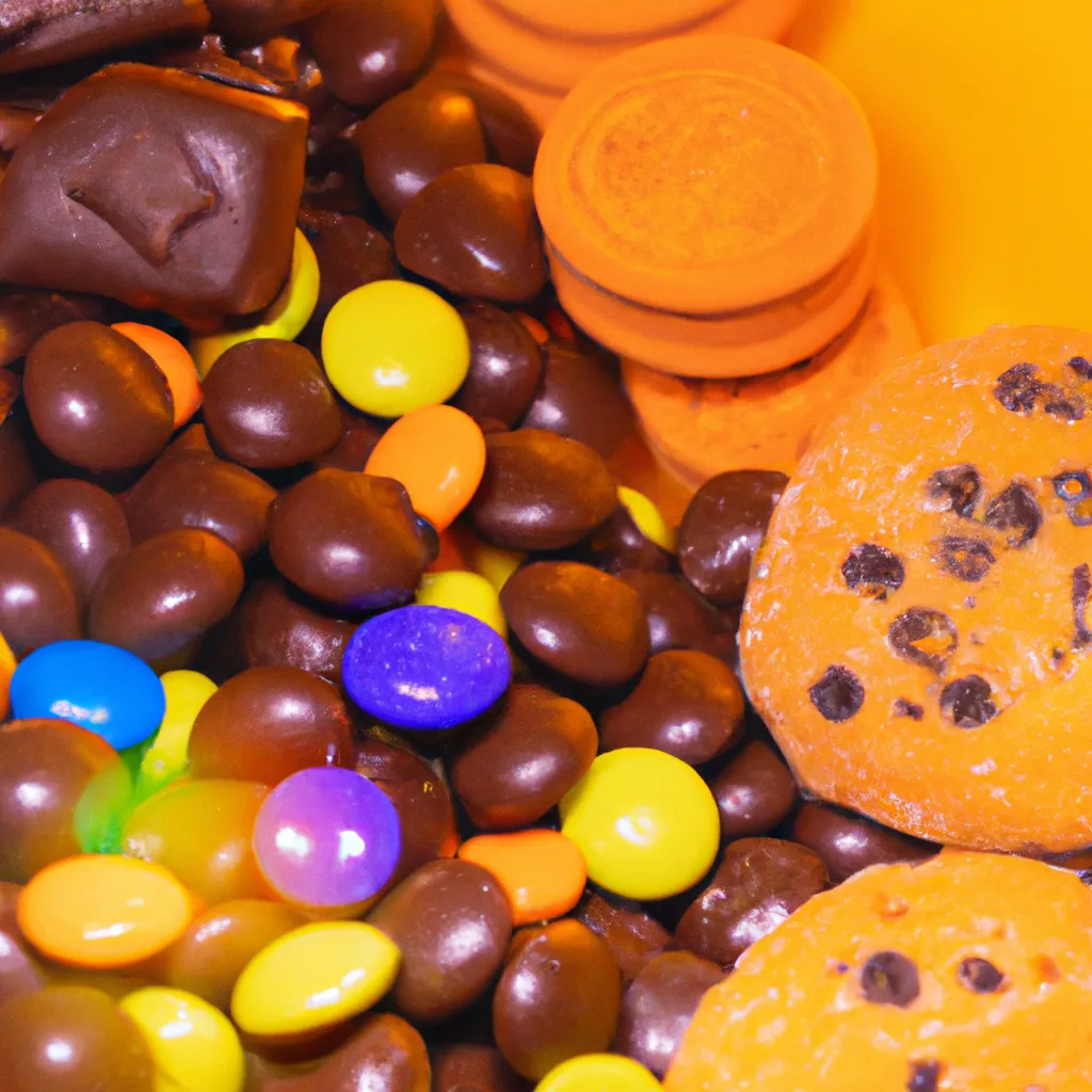 Dlaczego warto unikać cukrów prostych w diecie