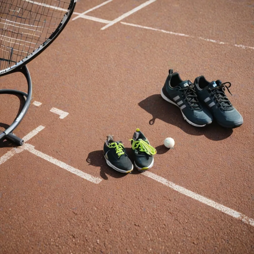 Jak wybrać odpowiedni sprzęt sportowy: Porady dla początkujących