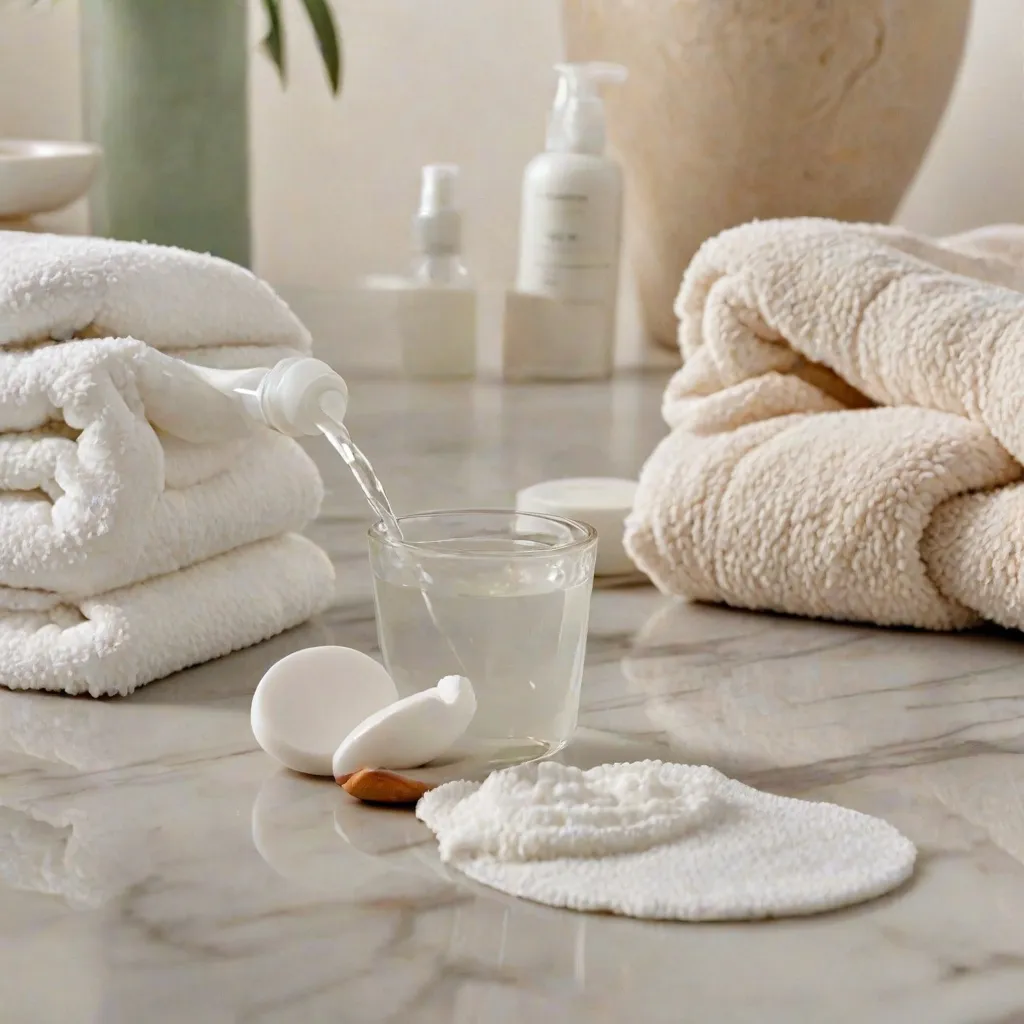 Jak właściwie przeprowadzić demakijaż, aby uniknąć podrażnień skóry