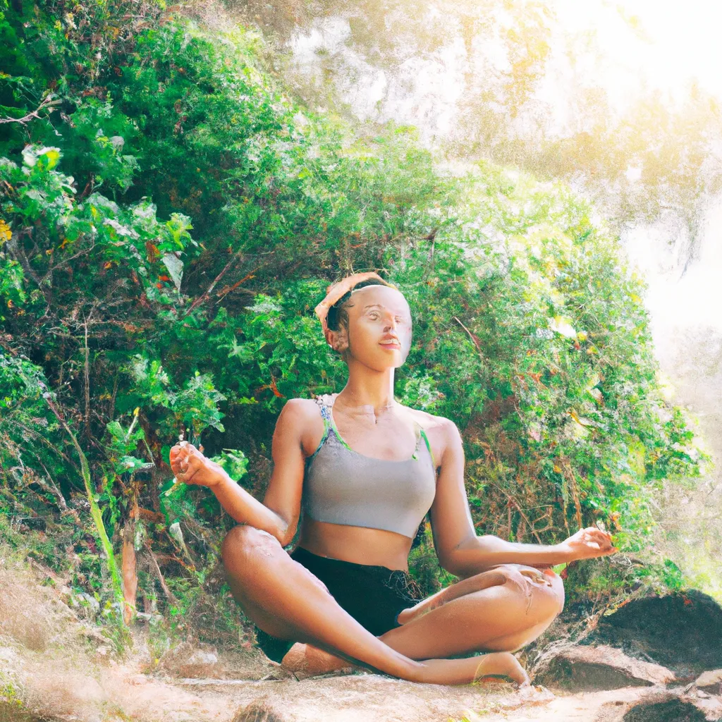 Korzyści zdrowotne wynikające z jogi: co mówią badania