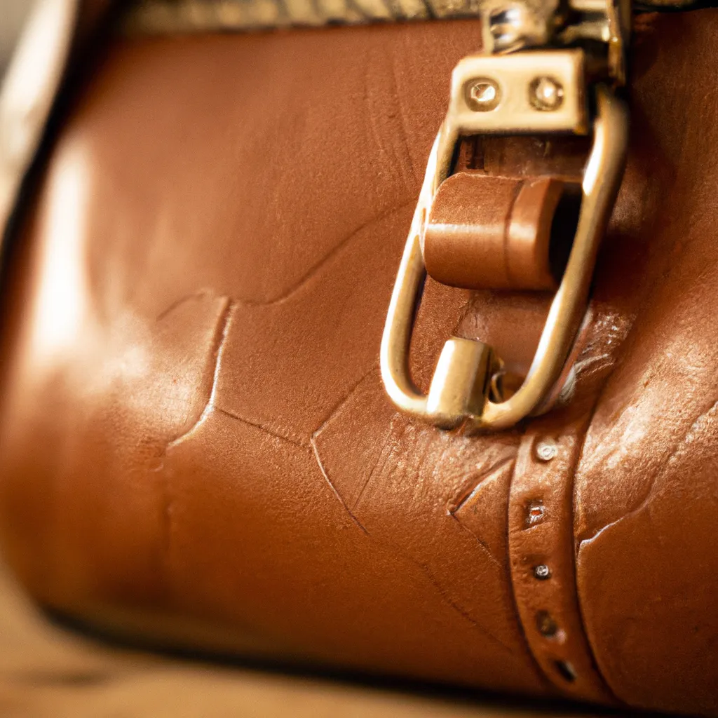 Jak dbać o skórzane akcesoria, aby służyły na lata?