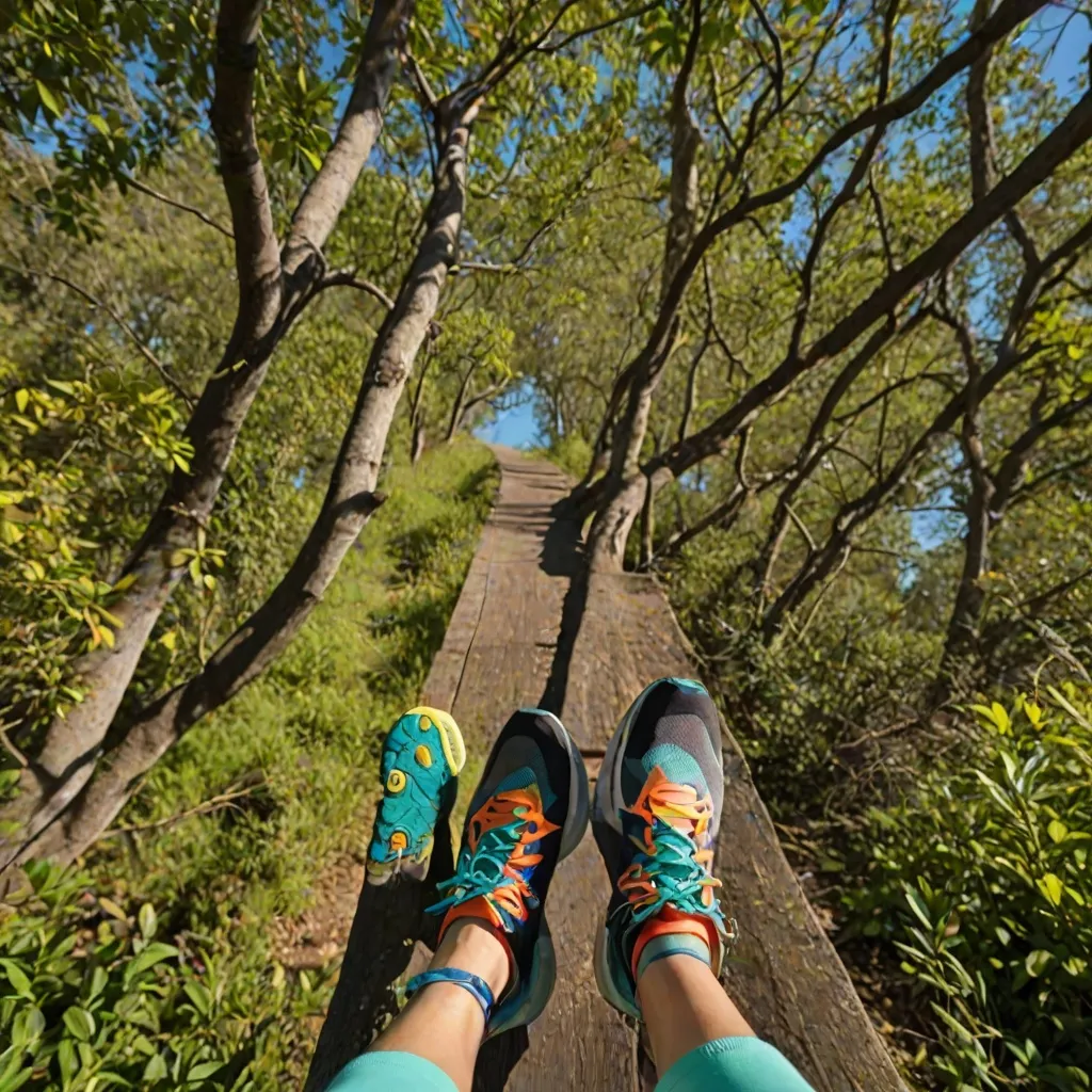 Korzyści zdrowotne płynące z regularnych treningów