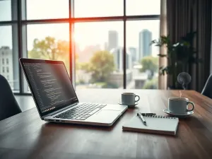 Outsourcing IT a własny zespół developerski – różnice organizacyjne i projektowe