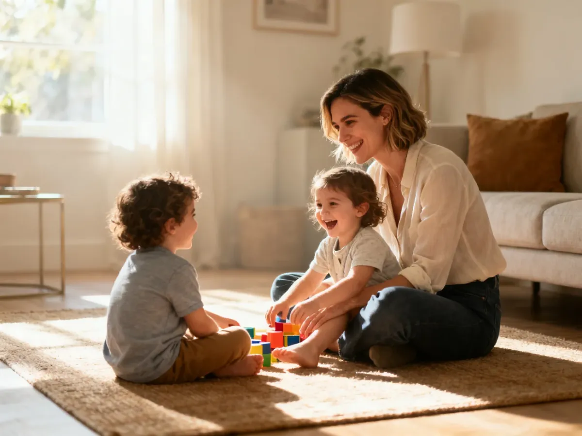 Au pair – co to jest i na czym polega ten program?