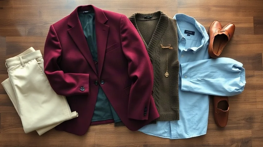 5 miejskich stylizacji: jakie kolory są teraz modne