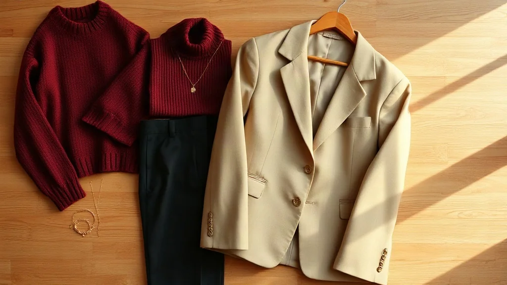 Jak nosić marynarkę oversize: luz czy biurowa elegancja
