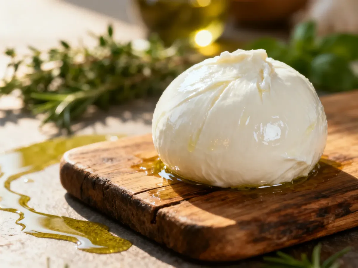 Fior di latte – co to jest i jak smakuje?