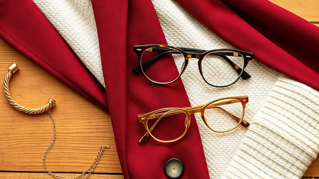 Szczery werdykt: jak dobrać okulary do kształtu twarzy