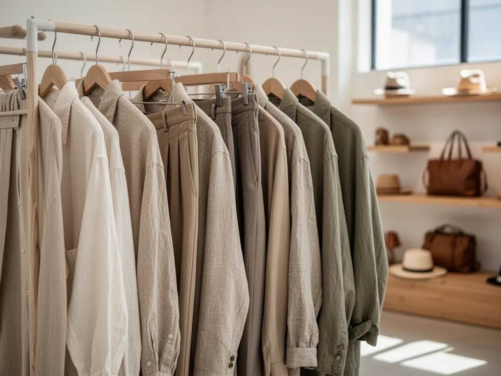 Unisex – co to znaczy i dla kogo jest przeznaczona ta moda?