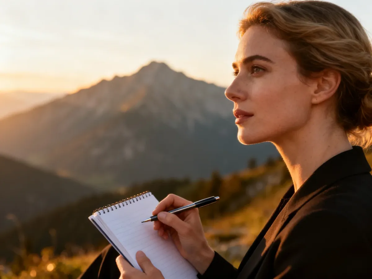 Bucket list – co to jest i jak stworzyć własną listę marzeń?